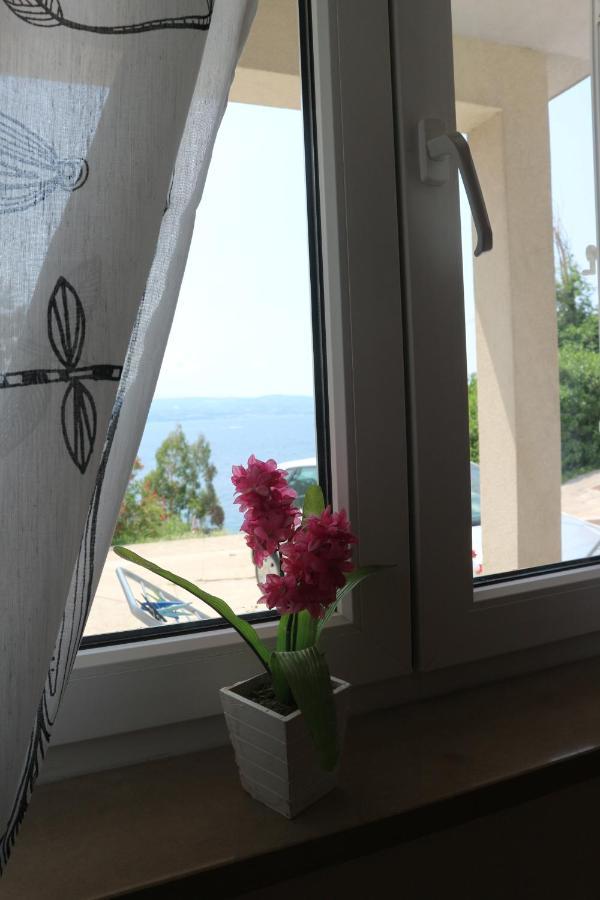 Apartments Joko Omis Bagian luar foto
