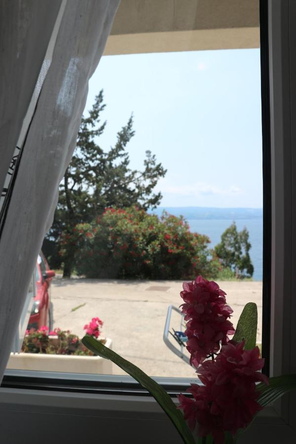 Apartments Joko Omis Bagian luar foto