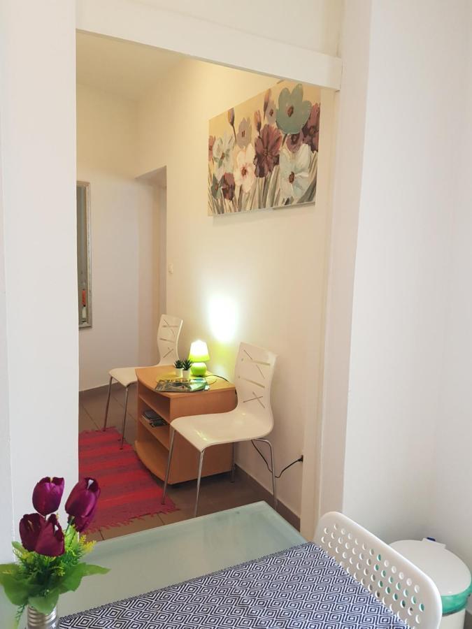 Apartments Joko Omis Bagian luar foto