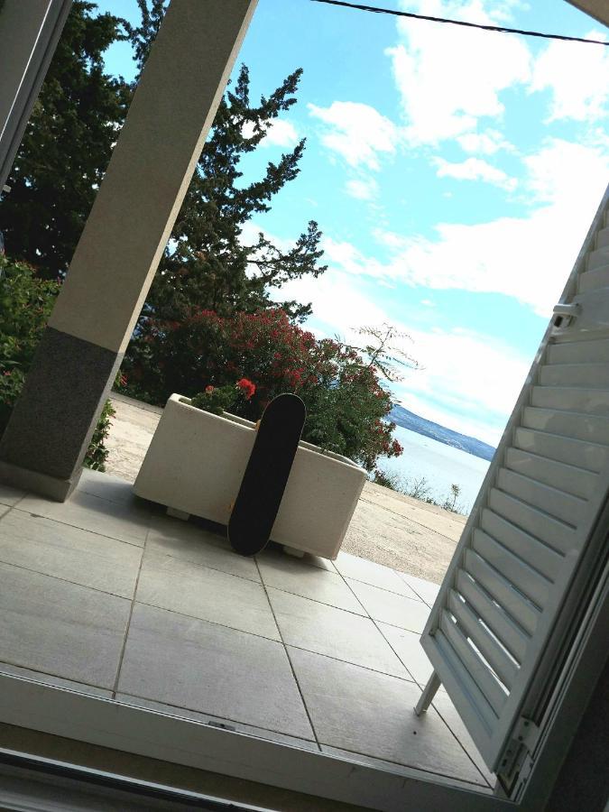 Apartments Joko Omis Bagian luar foto