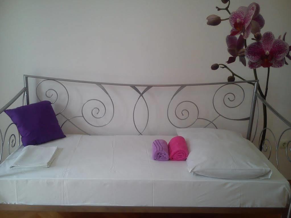 Apartments Joko Omis Bagian luar foto
